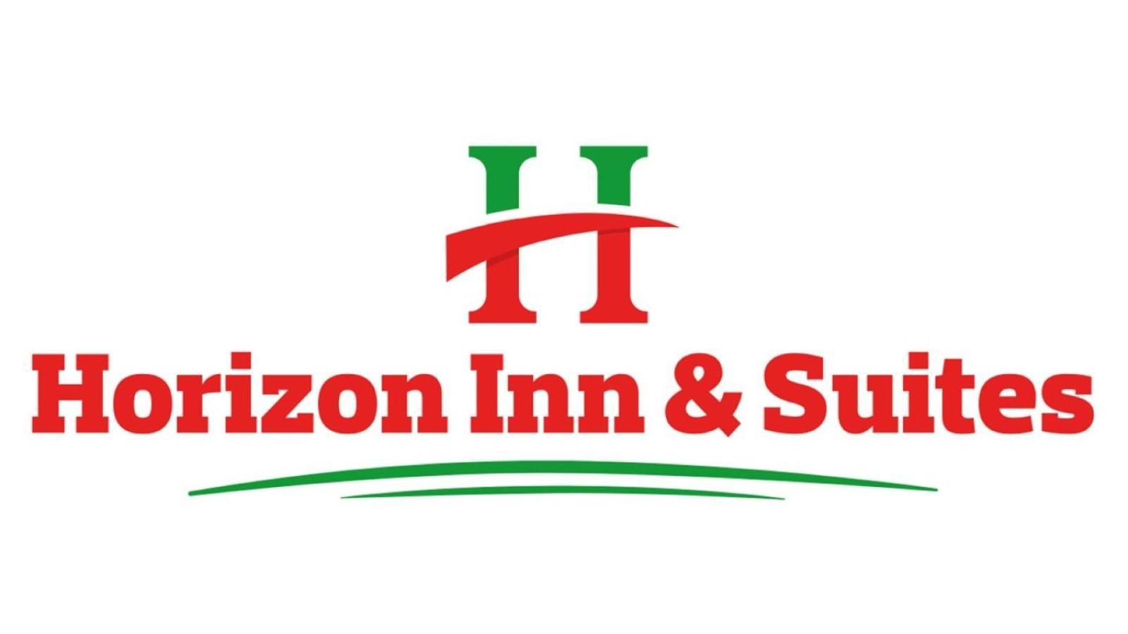 Horizon Inn & Suites Андерсон Екстер'єр фото